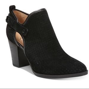 Dakota Ankle Booties